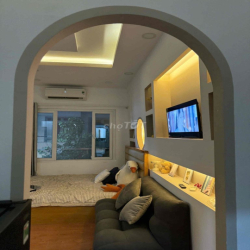 🏝️Cho Thuê Căn Hộ 1PN tách Bếp Đường Xô Viết Nghệ Tĩnh Bình Thạnh🏝️