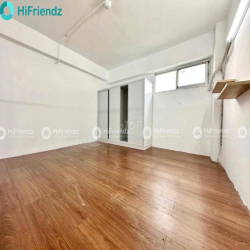 CHO THUÊ DUPLEX GIÁ RẺ SINH VIÊN 4 NGƯỜI 4 XE - CHỢ AN NHƠN - IUH