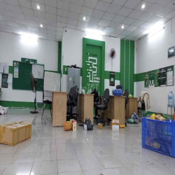 CHO THUÊ MẶT BẰNG KINH DOANH NGUYÊN CĂN - MẶT TIỀN NGUYỄN CÔNG TRỨ