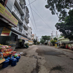 Chính chủ cho thuê mặt bằng đẹp, quận 8