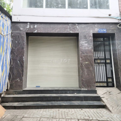 Chính chủ cho thuê mặt bằng đẹp, quận 8