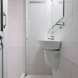 Cho thuê phòng trọ Nguyễn Kiệm