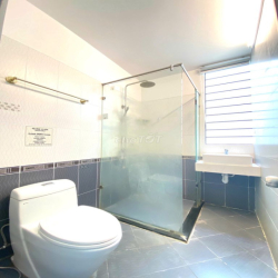 CHO THUÊ CHDV BÌNH THANH 1PN,  FULL NỘI, CỬA SỔ, 30M2, 9TR