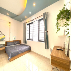 CHO THUÊ CHDV BÌNH THANH 1PN,  FULL NỘI, CỬA SỔ, 30M2, 9TR