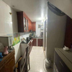 CHO THUÊ NHÀ 3,5 TẦNG 3 PHÒNG NGỦ TÔ VĨNH DIỆN, THANH XUÂN, HÀ NỘI