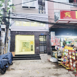 Chính chủ cho thuê mặt bằng đẹp, quận 8