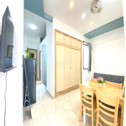 CHO THUÊ CHDV BÌNH THANH 1PN,  FULL NỘI, CỬA SỔ, 30M2, 9TR