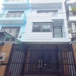 🔰CHO THUÊ NHÀ MỚI HẺM 160// ĐƯỜNG SỐ 1 P13 GÒ VẤP