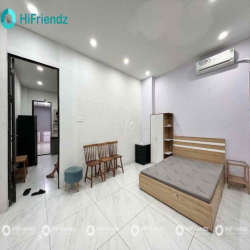 2PN FULL NỘI THẤT 70m2 NGAY CITYLAND GÒ VẤP