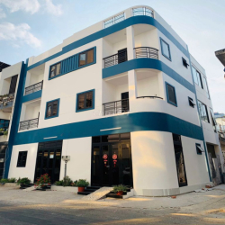 Cho thuê Hẻm Điện Biên Phủ gần cầu sài gòn nhà mới xây