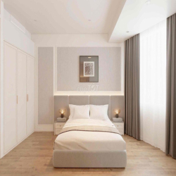 CHO THUÊ CĂN HỘ SKY LAKE 2PN FULL NT ĐẸP GIÁ 21TR/tháng