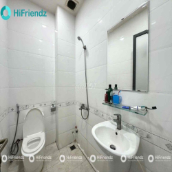 2PN FULL NỘI THẤT 70m2 NGAY CITYLAND GÒ VẤP