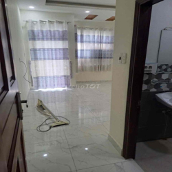 🔰CHO THUÊ NHÀ MỚI HẺM 160// ĐƯỜNG SỐ 1 P13 GÒ VẤP