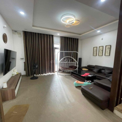 BIỆT THỰ VƯỜN ĐẸP - 8x20 - 4PN FULL NỘI THẤT - NGUYỄN DUY TRINH Q9