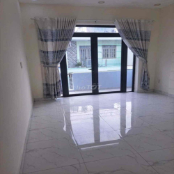 🔰CHO THUÊ NHÀ MỚI HẺM 160// ĐƯỜNG SỐ 1 P13 GÒ VẤP