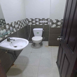 🔰CHO THUÊ NHÀ MỚI HẺM 160// ĐƯỜNG SỐ 1 P13 GÒ VẤP