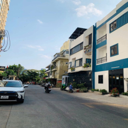 Cho thuê Hẻm Điện Biên Phủ gần cầu sài gòn nhà mới xây