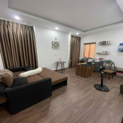 BIỆT THỰ VƯỜN ĐẸP - 8x20 - 4PN FULL NỘI THẤT - NGUYỄN DUY TRINH Q9