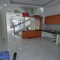 🔰CHO THUÊ NHÀ MỚI HẺM 160// ĐƯỜNG SỐ 1 P13 GÒ VẤP