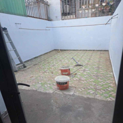 🔰CHO THUÊ NHÀ MỚI HẺM 160// ĐƯỜNG SỐ 1 P13 GÒ VẤP