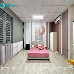 2PN FULL NỘI THẤT 70m2 NGAY CITYLAND GÒ VẤP