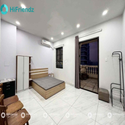 2PN FULL NỘI THẤT 70m2 NGAY CITYLAND GÒ VẤP