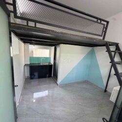 Phòng mới 100% Bạch Đằng ( P.2 Kế sân bay )