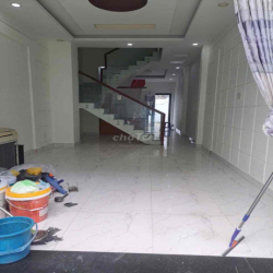 🔰CHO THUÊ NHÀ MỚI HẺM 160// ĐƯỜNG SỐ 1 P13 GÒ VẤP