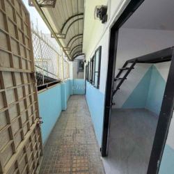 Phòng mới 100% Bạch Đằng ( P.2 Kế sân bay )