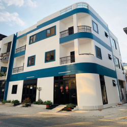 Cho thuê Hẻm Điện Biên Phủ gần cầu sài gòn nhà mới xây