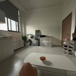 Pass Phòng Duplex đầy đủ nội thất + máy giặt