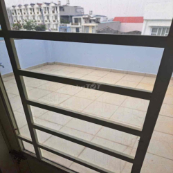 🔰CHO THUÊ NHÀ MỚI HẺM 160// ĐƯỜNG SỐ 1 P13 GÒ VẤP