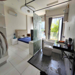 CHO THUÊ NHÀ NGAY ECOGREEN – PHƯỜNG TÂN THUẬN TÂY, QUẬN 7