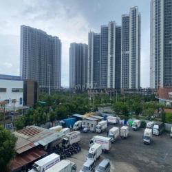 CHO THUÊ NHÀ NGAY ECOGREEN – PHƯỜNG TÂN THUẬN TÂY, QUẬN 7