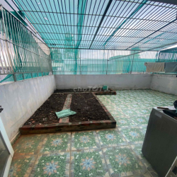 CHO THUÊ NHÀ NGAY ECOGREEN – PHƯỜNG TÂN THUẬN TÂY, QUẬN 7