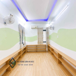 Văn phòng 30m góc 2 mặt tiền bao điện nước