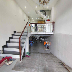 CHO THUÊ NHÀ NGAY ECOGREEN – PHƯỜNG TÂN THUẬN TÂY, QUẬN 7