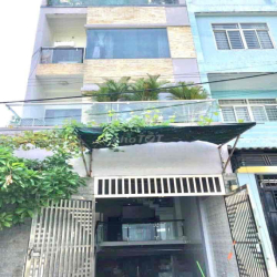 CHO THUÊ NHÀ NGAY ECOGREEN – PHƯỜNG TÂN THUẬN TÂY, QUẬN 7