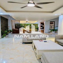 Cho Thuê Nhà Gần UBND Thủ Đức, Trệt 2 Lầu,Full Nội Thất, Giá 50TR