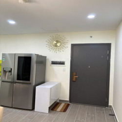 Cho thuê căn góc view Quận 1, full nội thất cao cấp