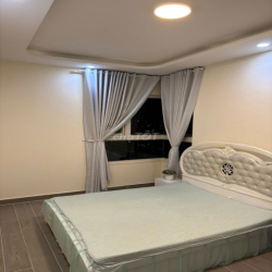 Cho thuê căn góc view Quận 1, full nội thất cao cấp