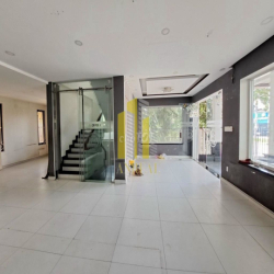 VĂN PHÒNG 105M2 GIÁ 17.5 TRIỆU GẦN LƯƠNG ĐỊNH CỦA - KHU YÊN TĨNH 