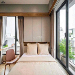 Penhouse Full kính view trọn thành phố Đảo Kim Cương, Sala, Cầu Ba Son