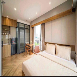 Penhouse Full kính view trọn thành phố Đảo Kim Cương, Sala, Cầu Ba Son