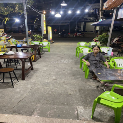 CHO THUÊ MẶT BẰNG BUỔI SÁNG NGAY PHỐ ẨM THỰC Q.06- GẦN GALAXYCINEMA