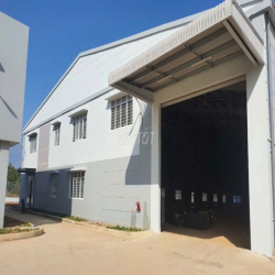 Nhà xưởng cho thuê kế KCN Vĩnh Lộc, KCN Thuận Đạo, 1800m2 - 15.000m2