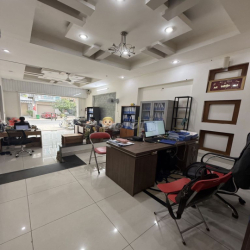 CHO THUÊ VĂN PHÒNG CHIA SẺ