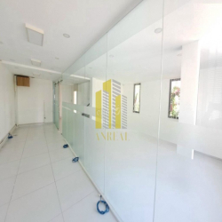 VĂN PHÒNG 105M2 GIÁ 17.5 TRIỆU GẦN LƯƠNG ĐỊNH CỦA - KHU YÊN TĨNH 