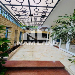 Cho Thuê Nhà Gần UBND Thủ Đức, Trệt 2 Lầu,Full Nội Thất, Giá 50TR