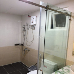 Cho thuê căn góc view Quận 1, full nội thất cao cấp